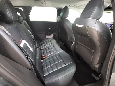 2026 Citroen C5 Aircross