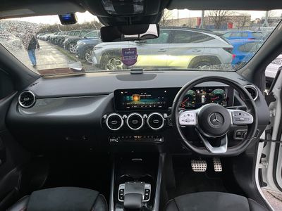 2020 Mercedes-Benz B Class