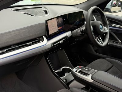2026 BMW iX2