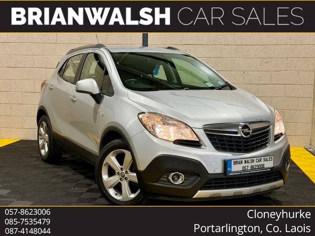 vehicle for sale from Brian Walsh Car Sales Portarlington