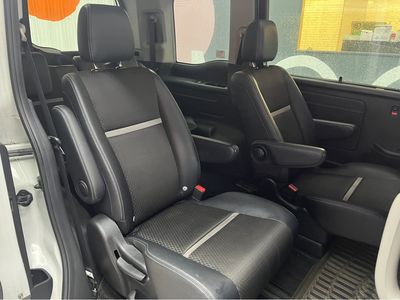 2019 Honda Stepwagon
