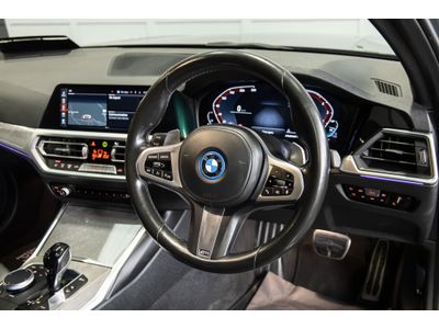 2021 BMW 3 Series