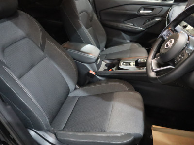 2024 Nissan Qashqai