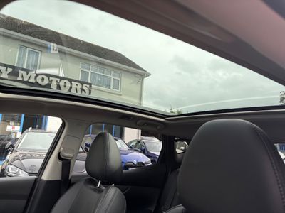 2019 Nissan Qashqai