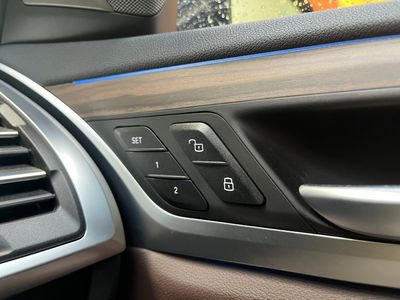 2022 BMW iX3