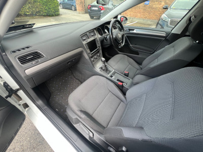 2014 Volkswagen Golf