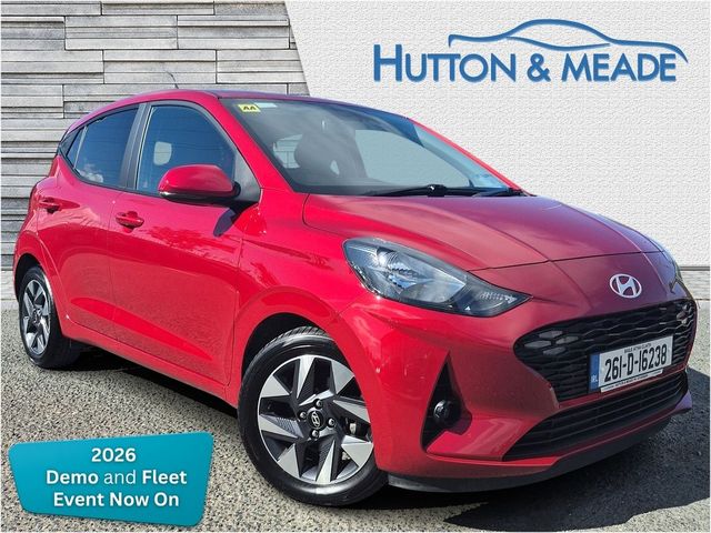 vehicle for sale from Hutton & Meade