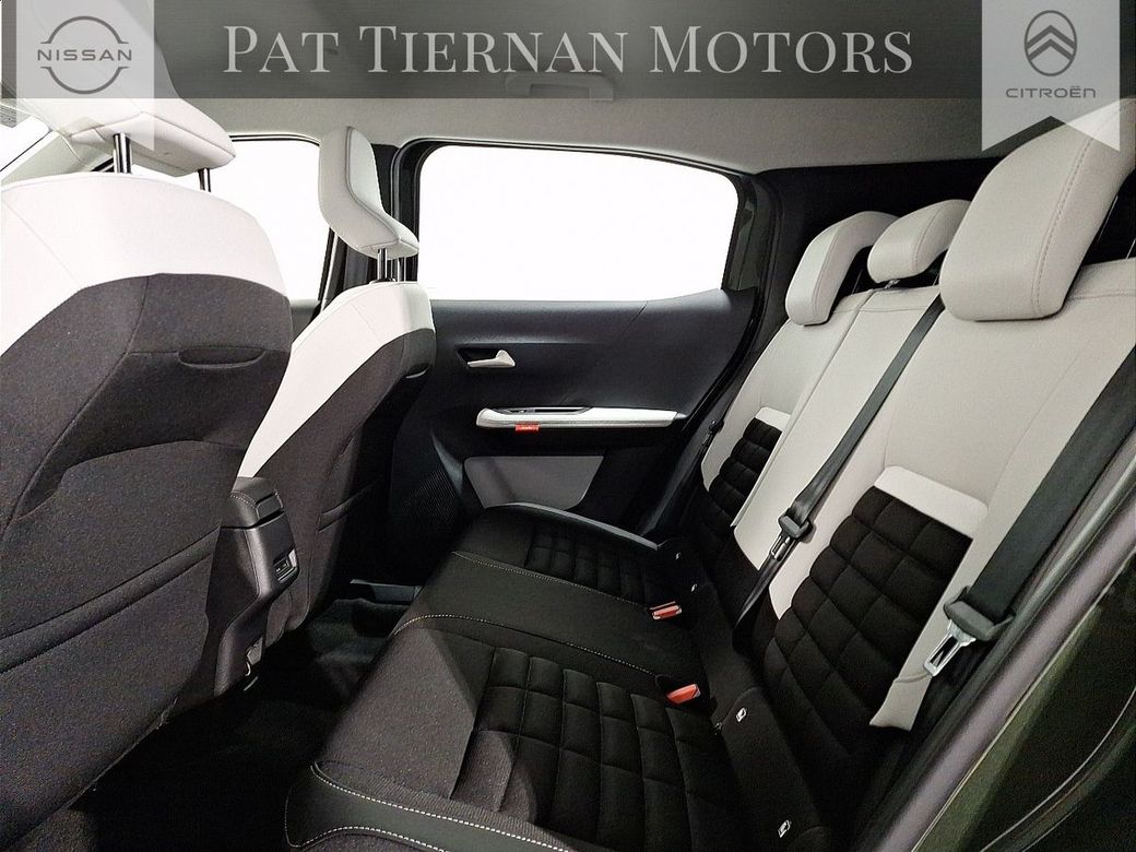 2026 Citroen C3 Aircross