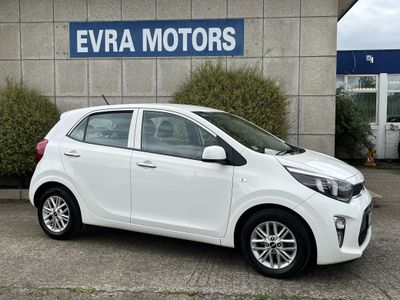 2023 Kia Picanto