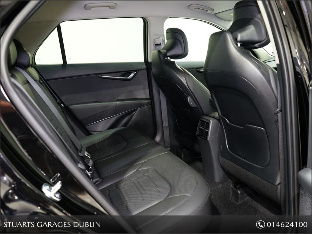 2025 Kia Niro
