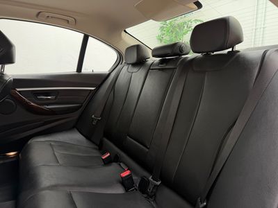 2017 BMW 3 Series