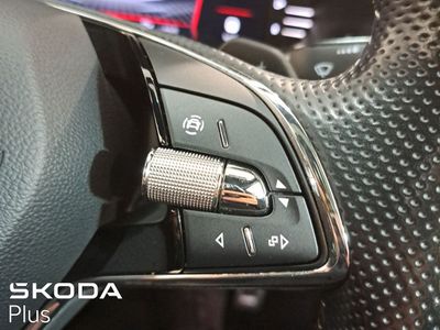 2024 Skoda Superb
