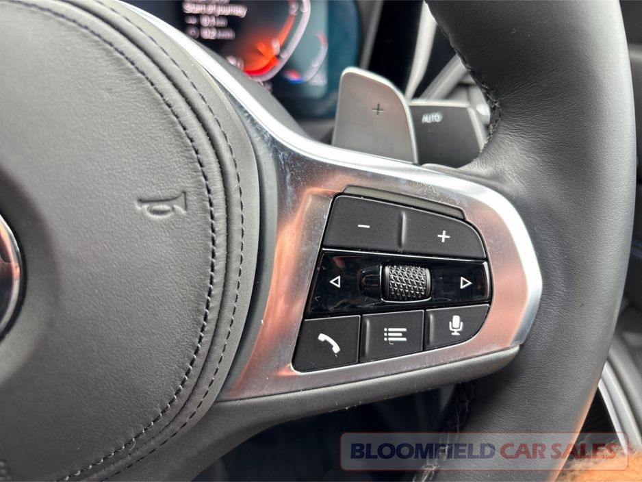 2019 BMW 3 Series