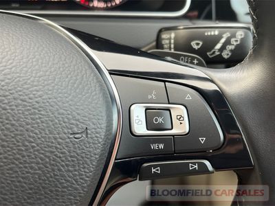 2020 Volkswagen Golf