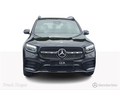 2026 Mercedes-Benz GLB Class