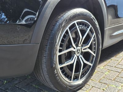 2024 Mercedes-Benz EQB