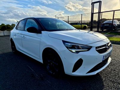 2023 Opel Corsa