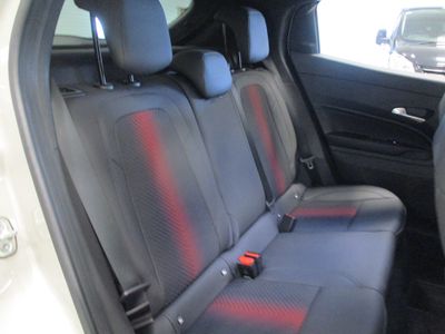 2025 Alfa Romeo Junior