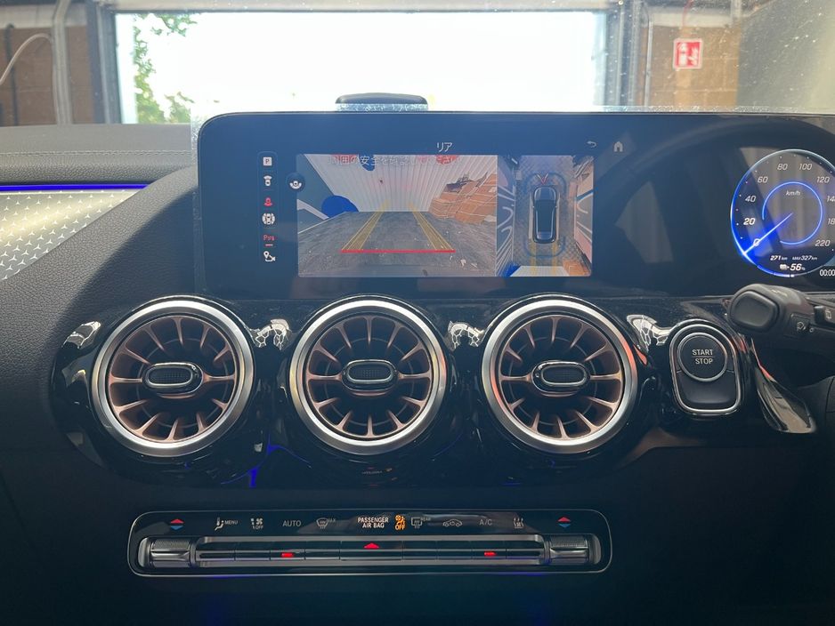 2024 Mercedes-Benz EQA
