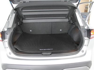 2024 Nissan Qashqai