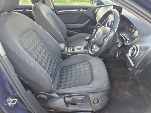 2016 Audi A3