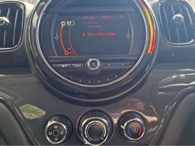 2017 Mini Countryman
