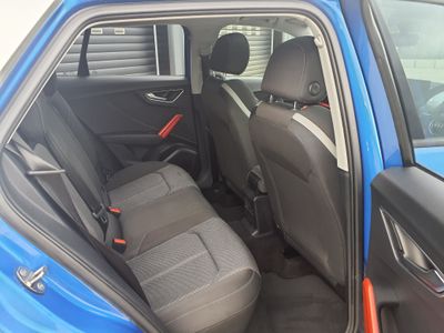 2017 Audi Q2