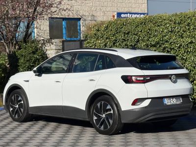 2022 Volkswagen ID.4