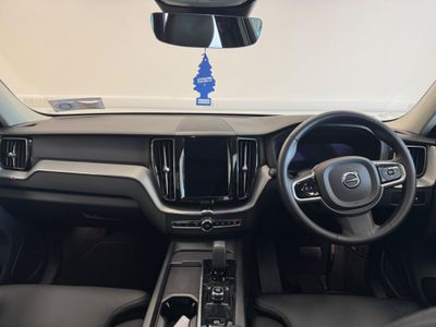 2023 Volvo XC60