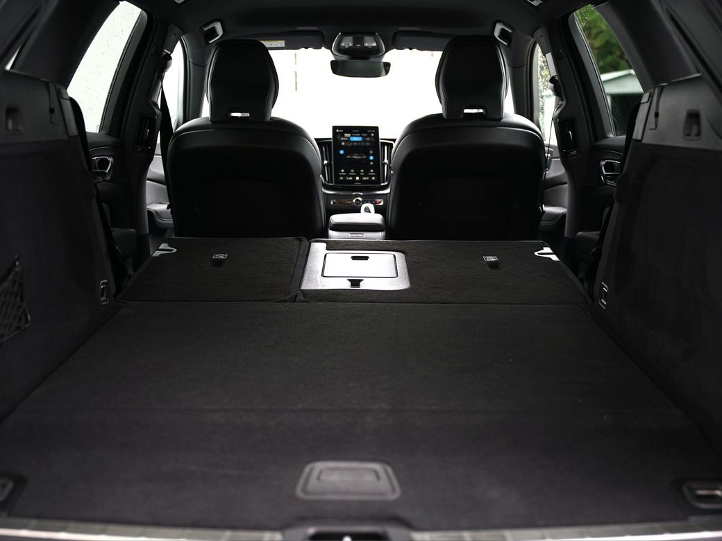 2026 Volvo XC60