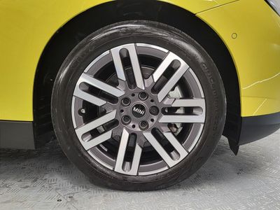 2024 Mini Cooper