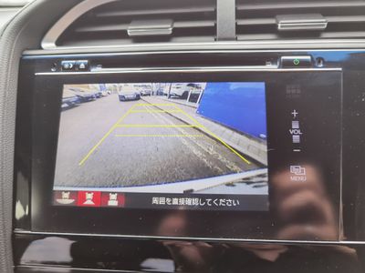 2016 Honda Shuttle