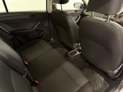 2015 Skoda Rapid