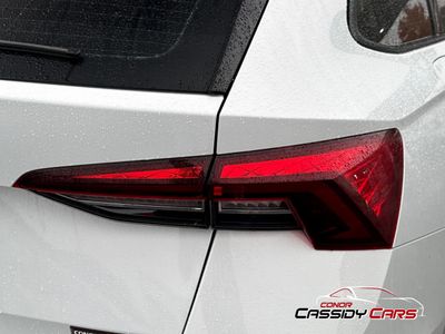 2022 Skoda Octavia