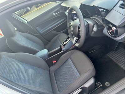 2025 Alfa Romeo Junior