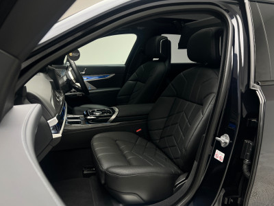 2024 BMW 7 Series