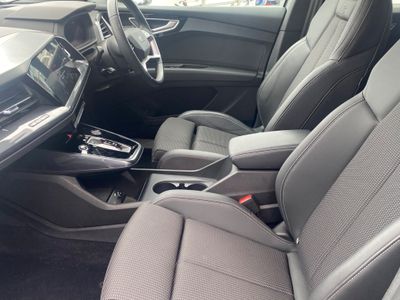 2023 Audi Q4 e-tron