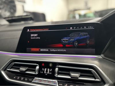2020 BMW X5