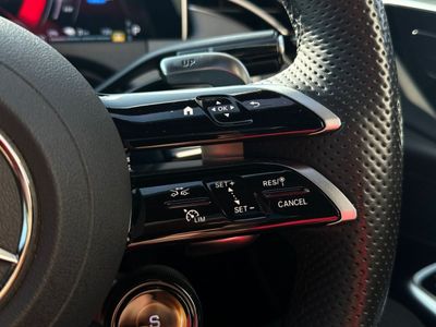 2024 Mercedes-Benz E Class