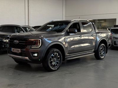 2024 Ford Ranger