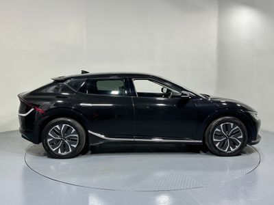 2023 Kia EV6