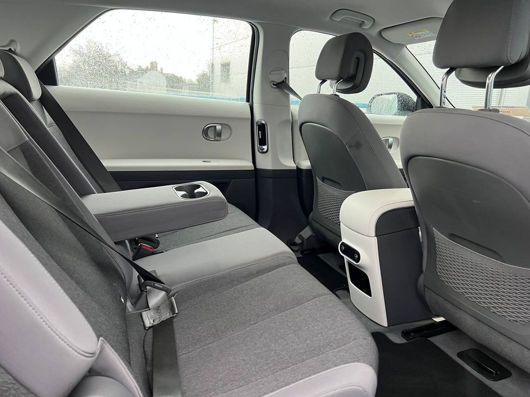 2023 Hyundai Ioniq 5