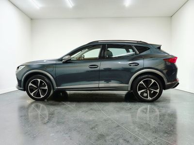 2024 Cupra Formentor