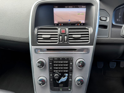 2017 Volvo XC60