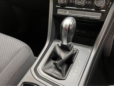 2015 Volkswagen Touran