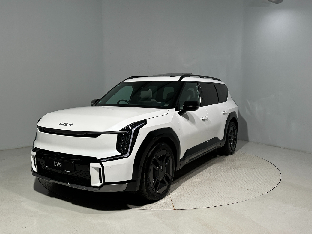 2026 Kia EV9