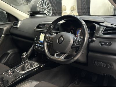 2016 Renault Kadjar