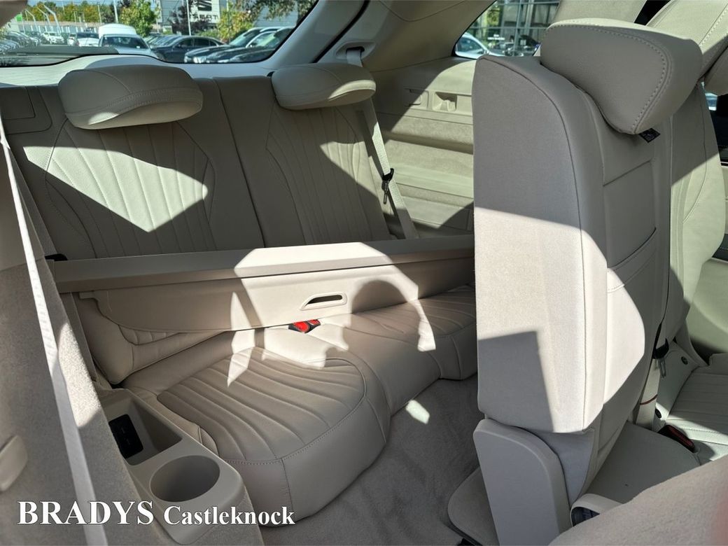 2025 Mercedes-Benz EQS