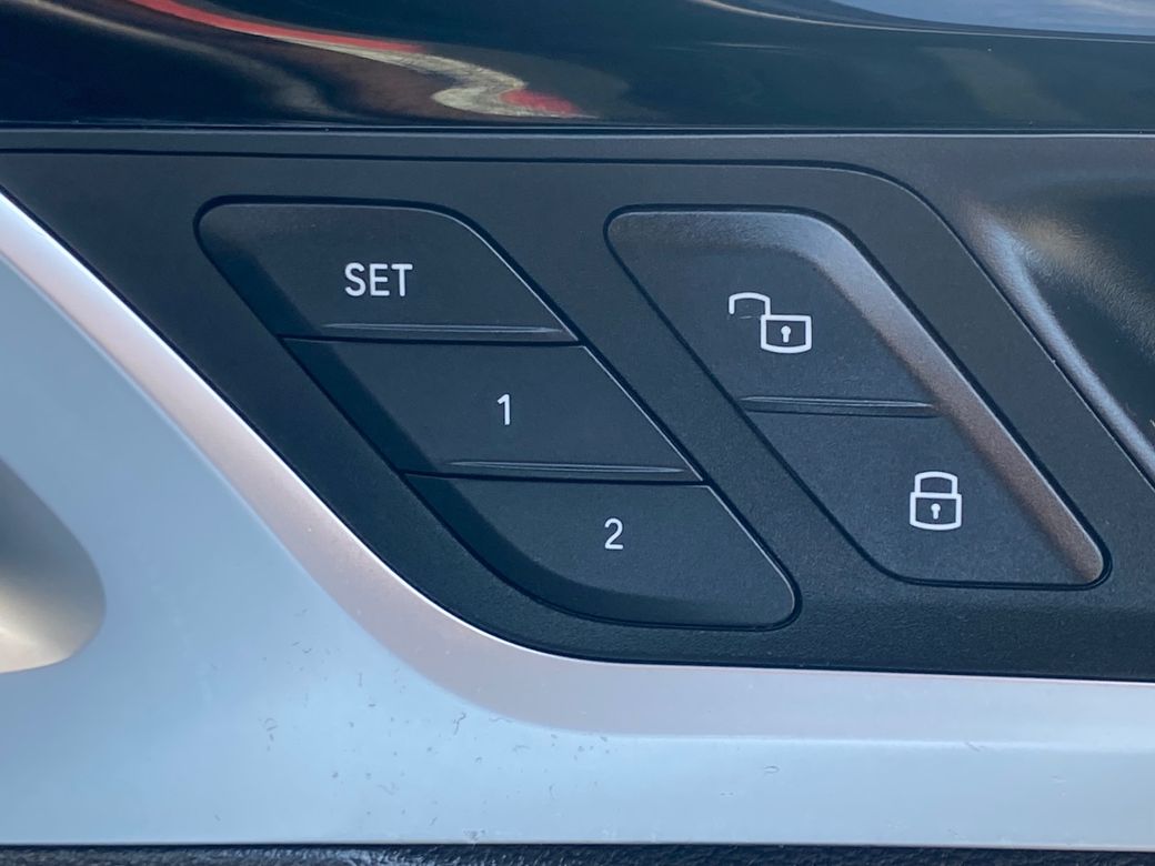 2022 BMW iX3