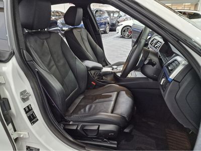 2020 BMW 4 Series